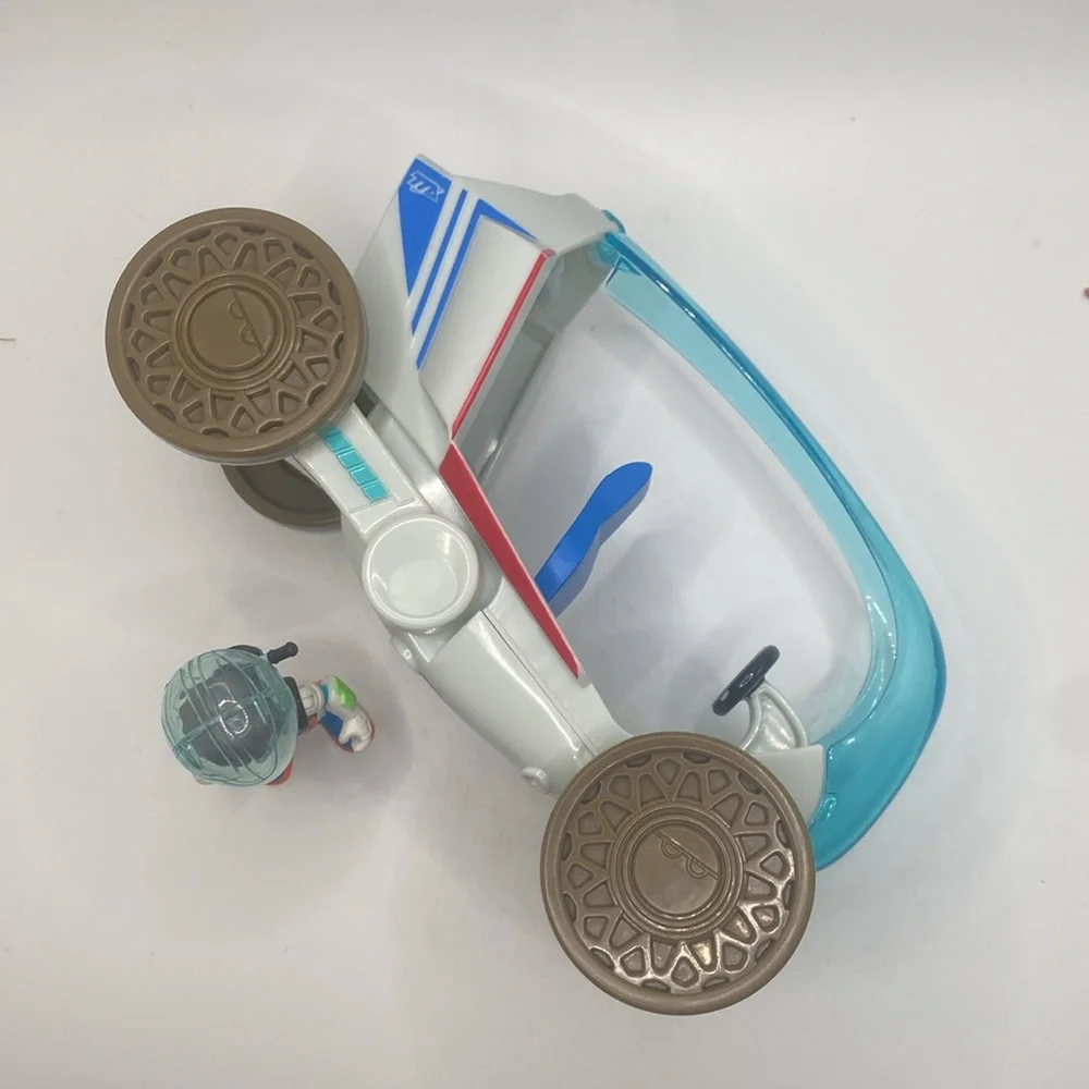 Disney embark interstellar